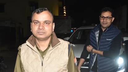 UP: 55 encounters in Moradabad district within ten months... two killed, 120 criminals arrested