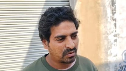 Shock in Jhinjana: From ATS arrest to Delhi blast killing youth Noman, peace-loving town in grief
