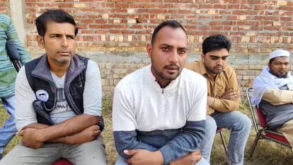 Shock in Jhinjana: From ATS arrest to Delhi blast killing youth Noman, peace-loving town in grief