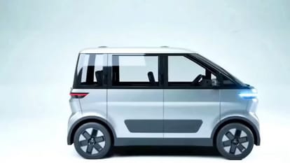 Ola re-enters EV market files design patent compact electric hatchback