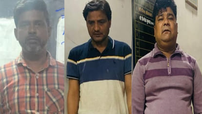Kanpur: City on high alert after Delhi blasts; police arrest nine suspects fearing disruption of atmosphere
