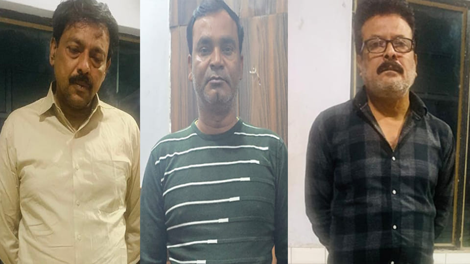 Kanpur: City on high alert after Delhi blasts; police arrest nine suspects fearing disruption of atmosphere