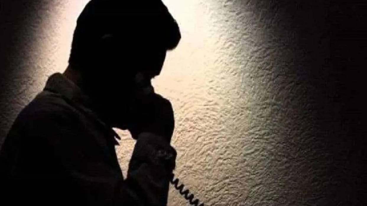 Lucknow: Retired chief manager's mobile phone hacked using APK file, Rs 4.86 lakh withdrawn; fraudulently dece