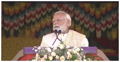 PM Modi: ‘दिल्ली धमाके के दोषियों को बख्शा नहीं जाएगा, इसकी तह तक जाएंगे’, भूटान में बोले पीएम मोदी|