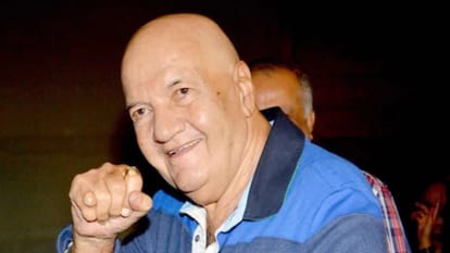 Veteran actor Prem Chopra discharged from Lilavati Hospital after treatment