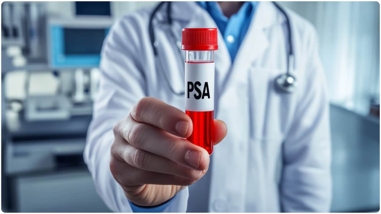 prostate cancer risk in men What is PSA Test And How It Detects Deadly Cancer