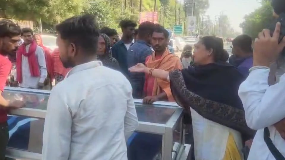 Young man dies in jail under suspicious circumstances Khanna
