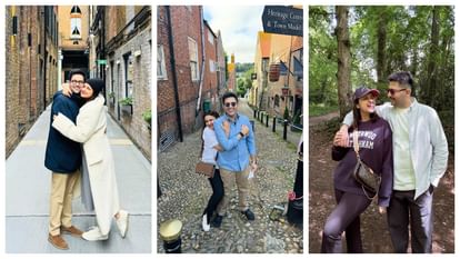 parineeti chopra share romantic photos with raghav chadha on his birthday see post