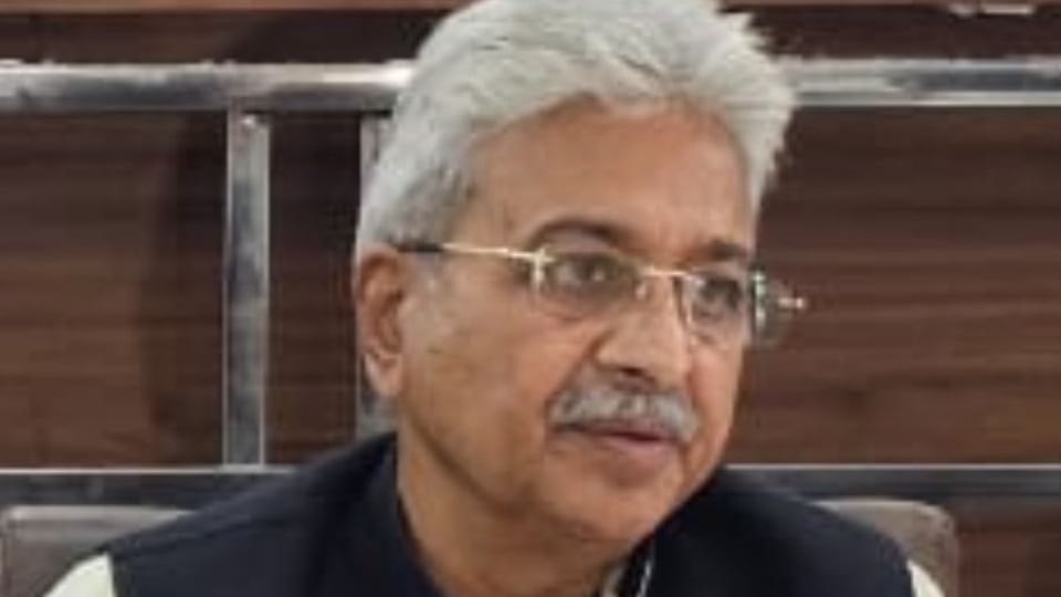 राव नरेंद्र सिंह, हरियाणा कांग्रेस प्रदेश अध्यक्ष