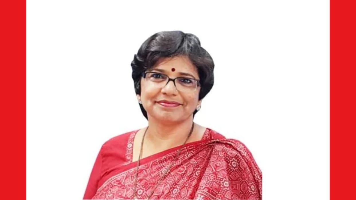 National Commission for Women Chairperson Vijaya Kishor Rahatkar meeting held at state secretariat Shimla