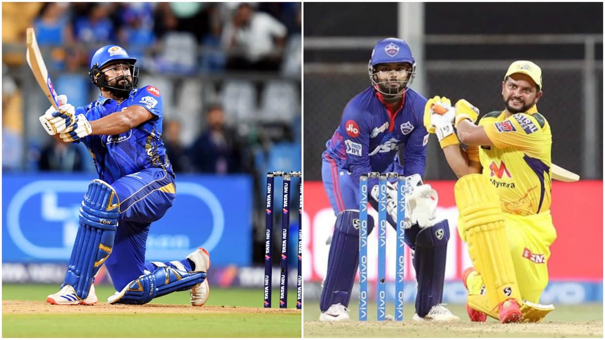 IPL 2026: Suresh Raina Says MI Must Retain Rohit Sharma Despite Rumours