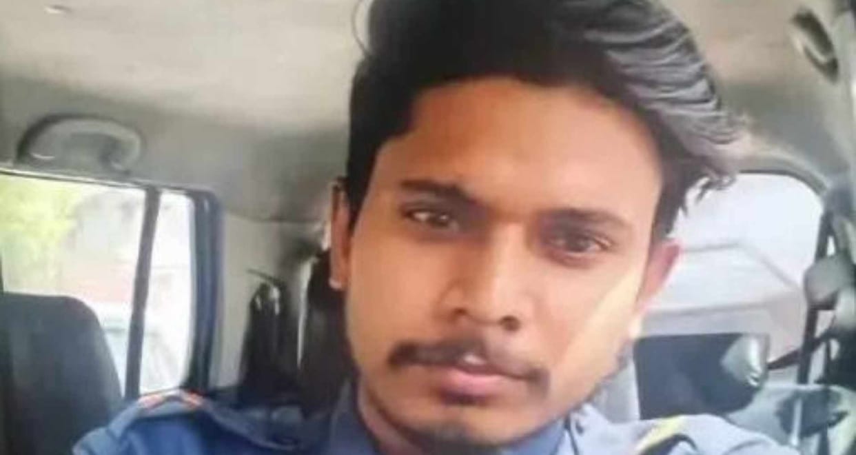 delhi blast red fort car explosion samastipur pankaj kumar death relative station bihar news
