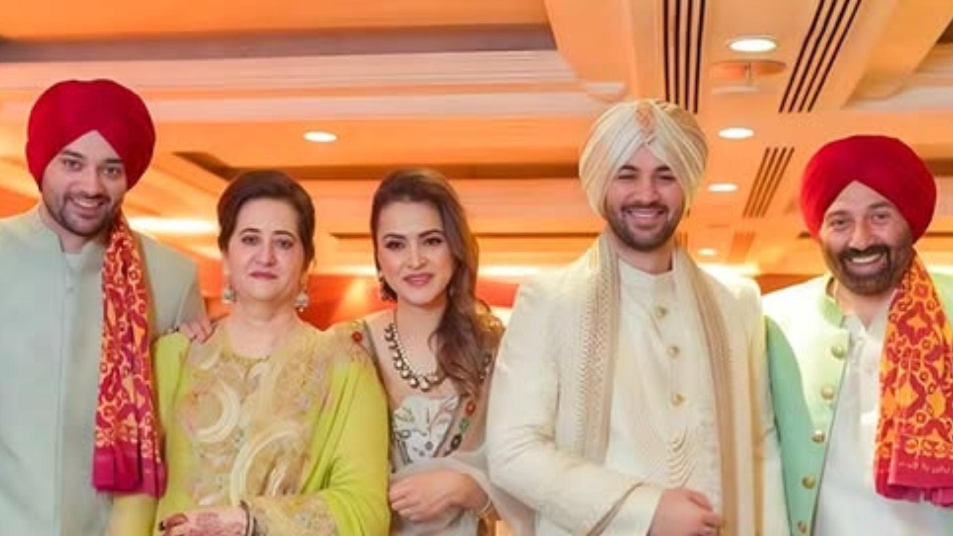 Dharmendra Death News: Dharmendra Deol Family Tree Wives Children Hema Malini Sunny Bobby Esha