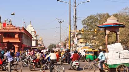 Delhi Blast: Old Delhi is getting back on track