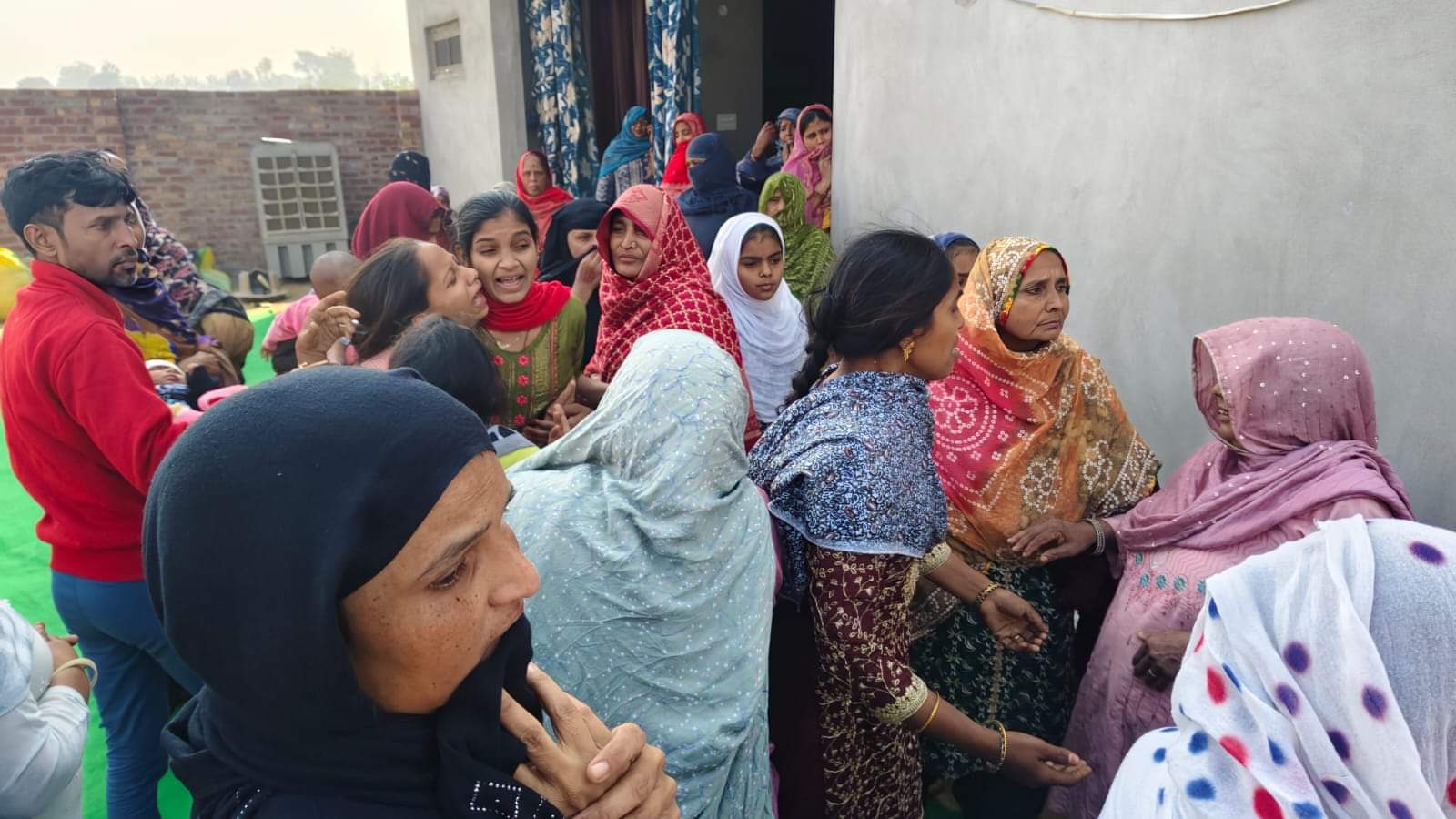 Nooman Killed in Delhi Blast; Had Borrowed ₹5 Lakh to Fund Brother’s Kidney Transplant