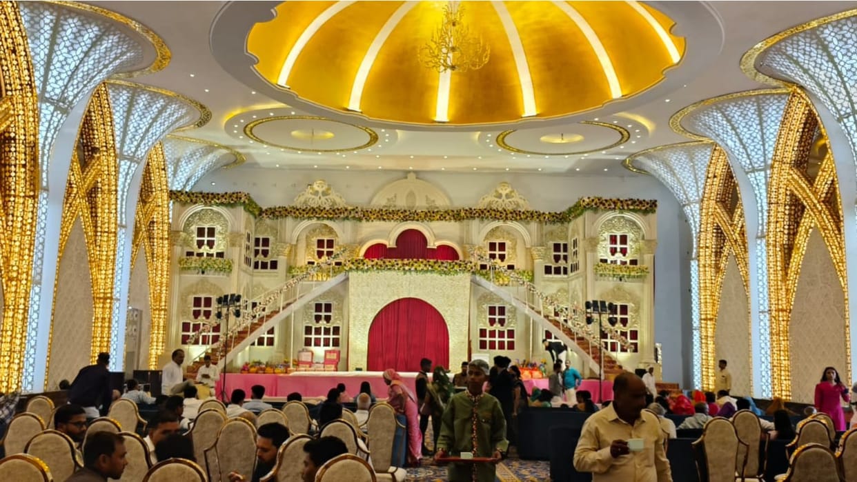 Lights camera and reels Wedding albums are no longer norm social media trends rates from 30,000 to 500,000