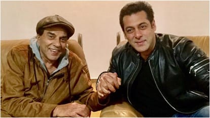 Dharmendra Birth Anniversary: Know About He-man of bollywood life Interesting and Unknown facts