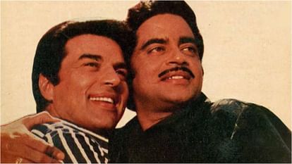 Shatrughan Sinha got Anger On friend Dharmendra Fake Death Rumors says he is doing well and will soon be home