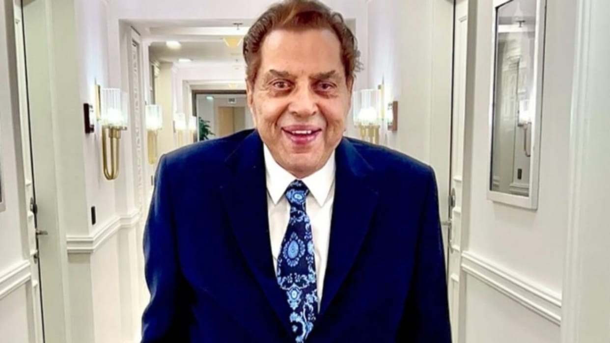 Sunny Deol Team Issued Statement Share New update on Dharmendra Health
