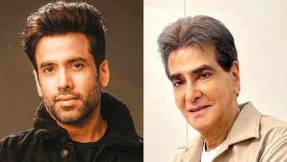 Jeetendra and Tusshar Kapoor sold their Mumbai commercial property to a Japanese company