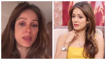 actress Vidya S Malavade father is not well admitted in hospitalised