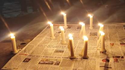 terror again: Dread stirs up past pain