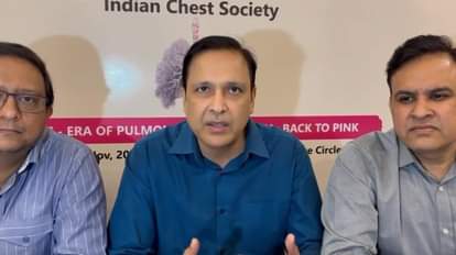 Jaipur News: Global Respiratory Experts to Gather in Jaipur for NAPCON 2025