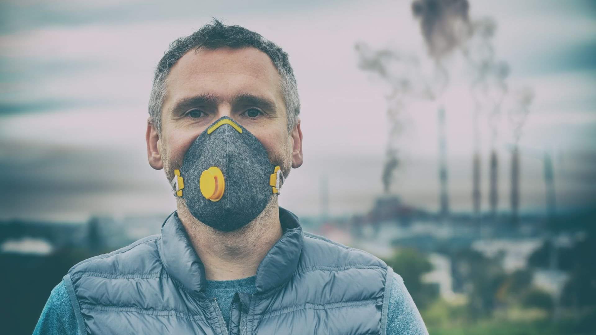 Air Pollution Health Tips Four Daily Mistakes are Poisoning Blood Risking Lung And Heart Health