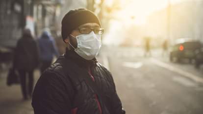 Delhi-NCR and Indus-Gangetic areas are the most polluted with each person breathing toxic air equivalent