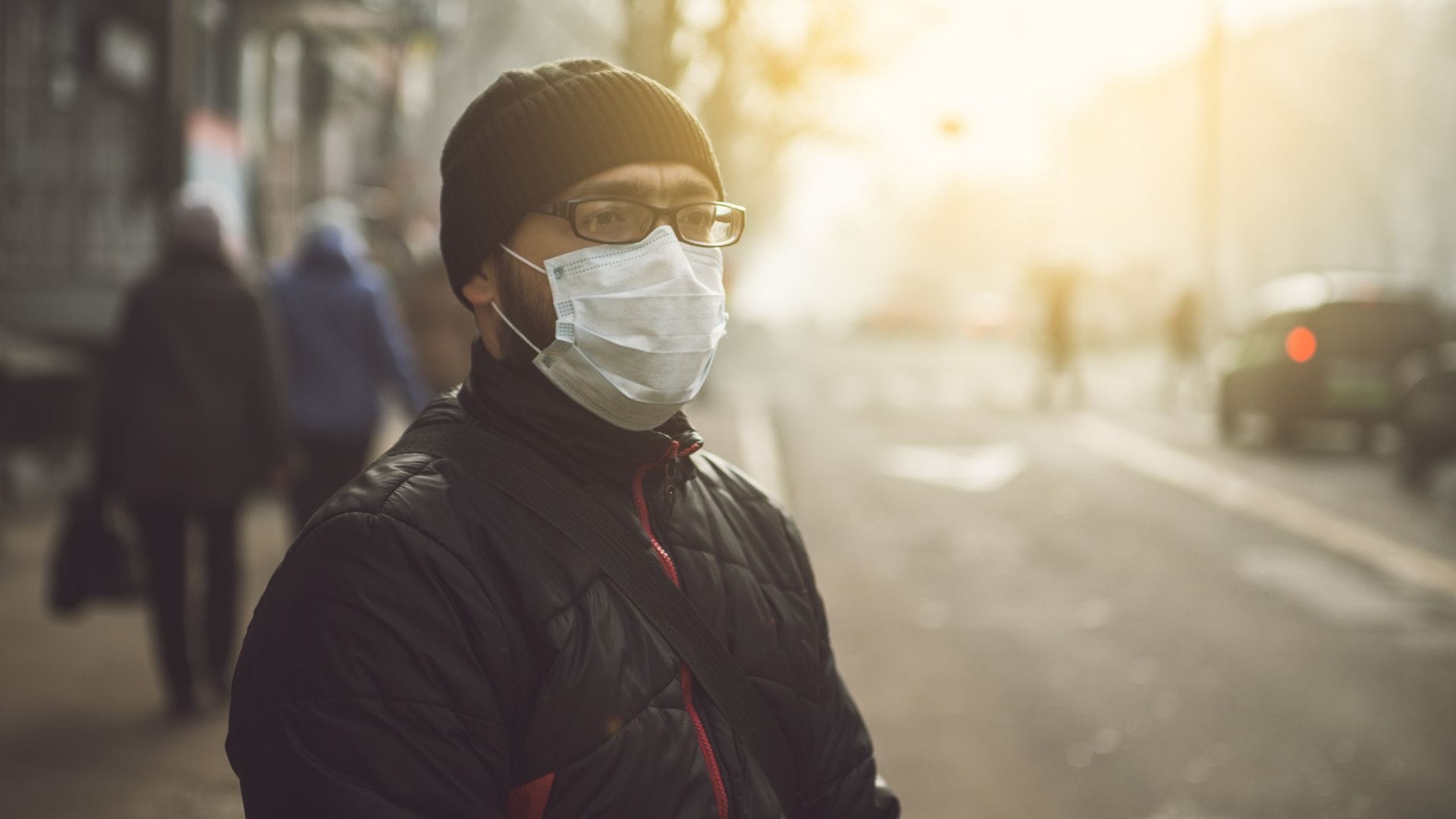 Air Pollution Health Tips Four Daily Mistakes are Poisoning Blood Risking Lung And Heart Health