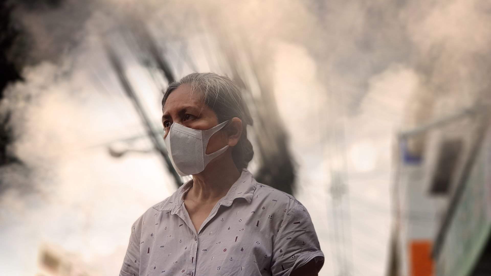 Health Tips Delhi Air Pollution Can Increase Risk of Disease Know Prevention Tips in Hindi