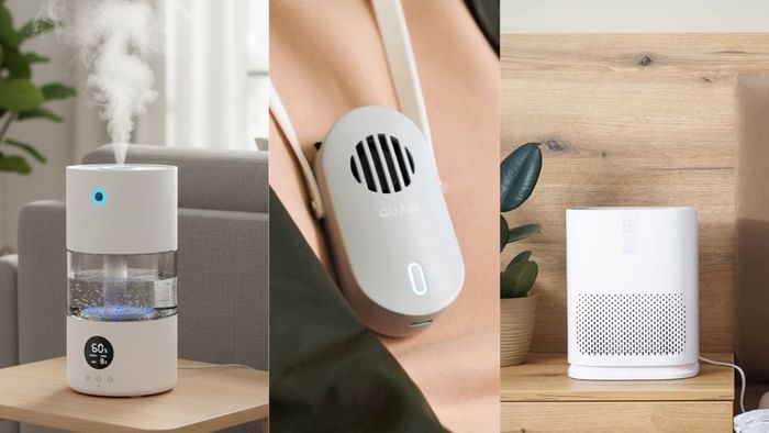 Air Purification: सांसों में घुल रहे जहर से ऐसे बचें, तुरंत घर ले आएं हवा साफ रखने वाले ये चार डिवाइस|