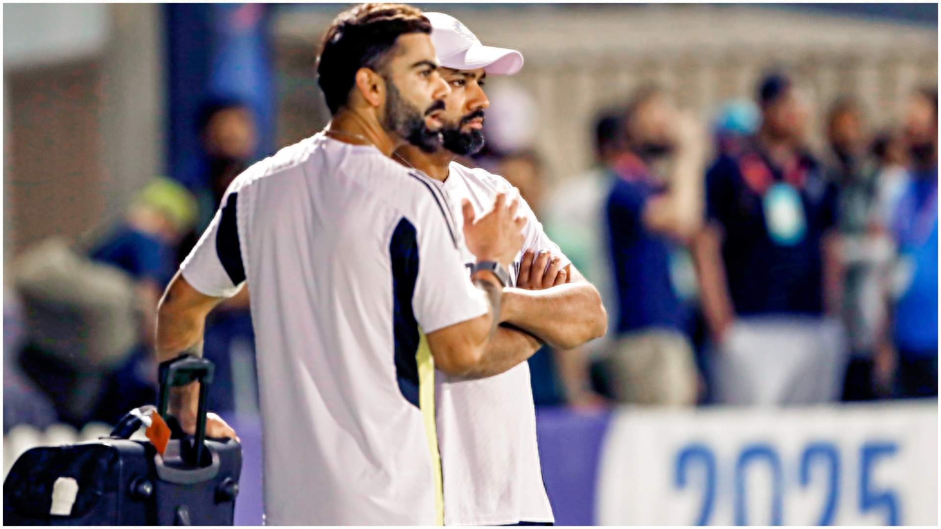 BCCI’s Message to Virat Kohli and Rohit Sharma: Play Domestic One-Dayers to Stay in India Squad