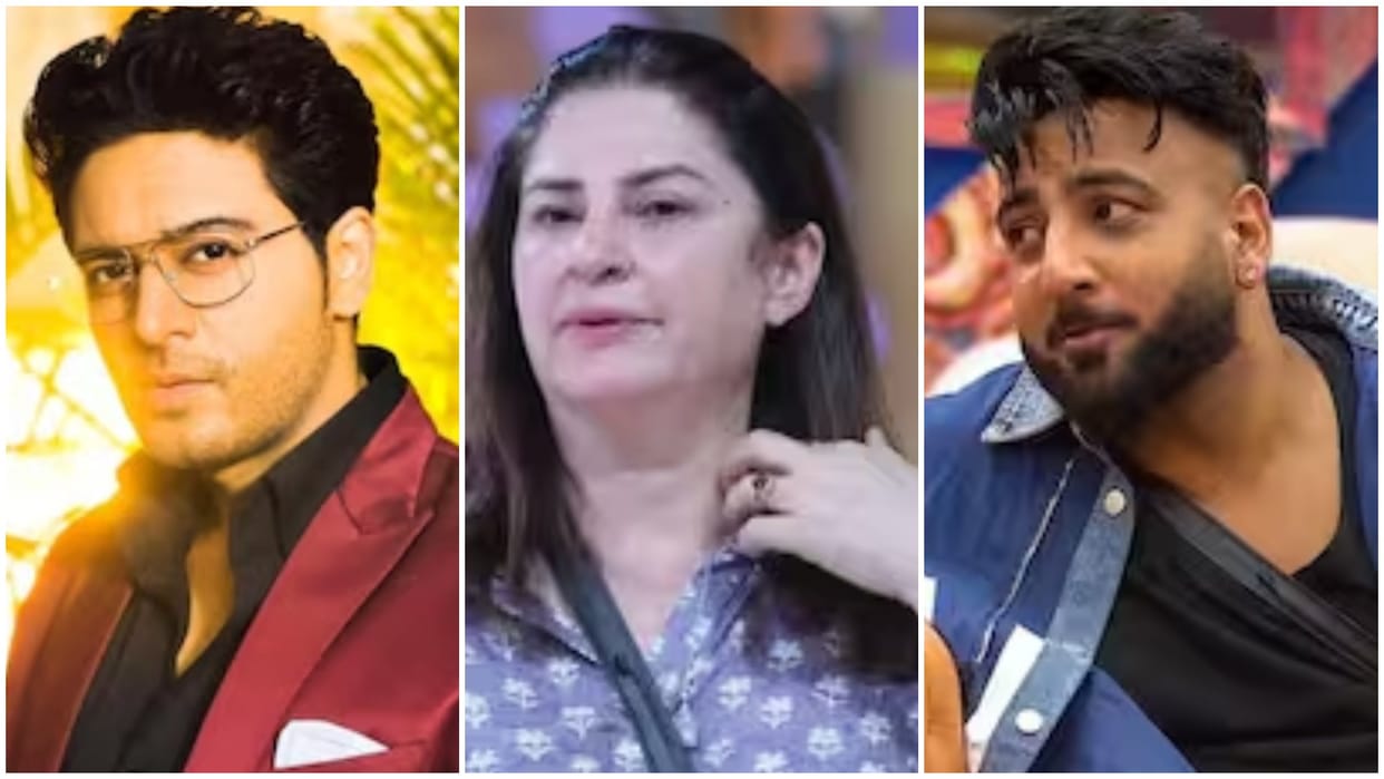 Shehbaz badesha becomes new captain of bigg boss 19 know the updates