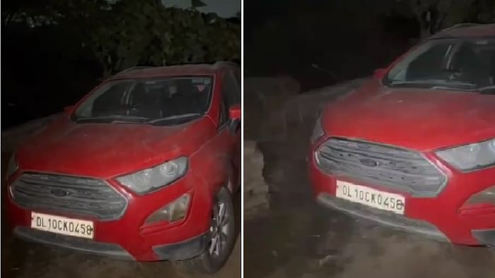 Delhi blast Accused planned to ready 32 vehicles for attack across multiple locations Intelligence sources