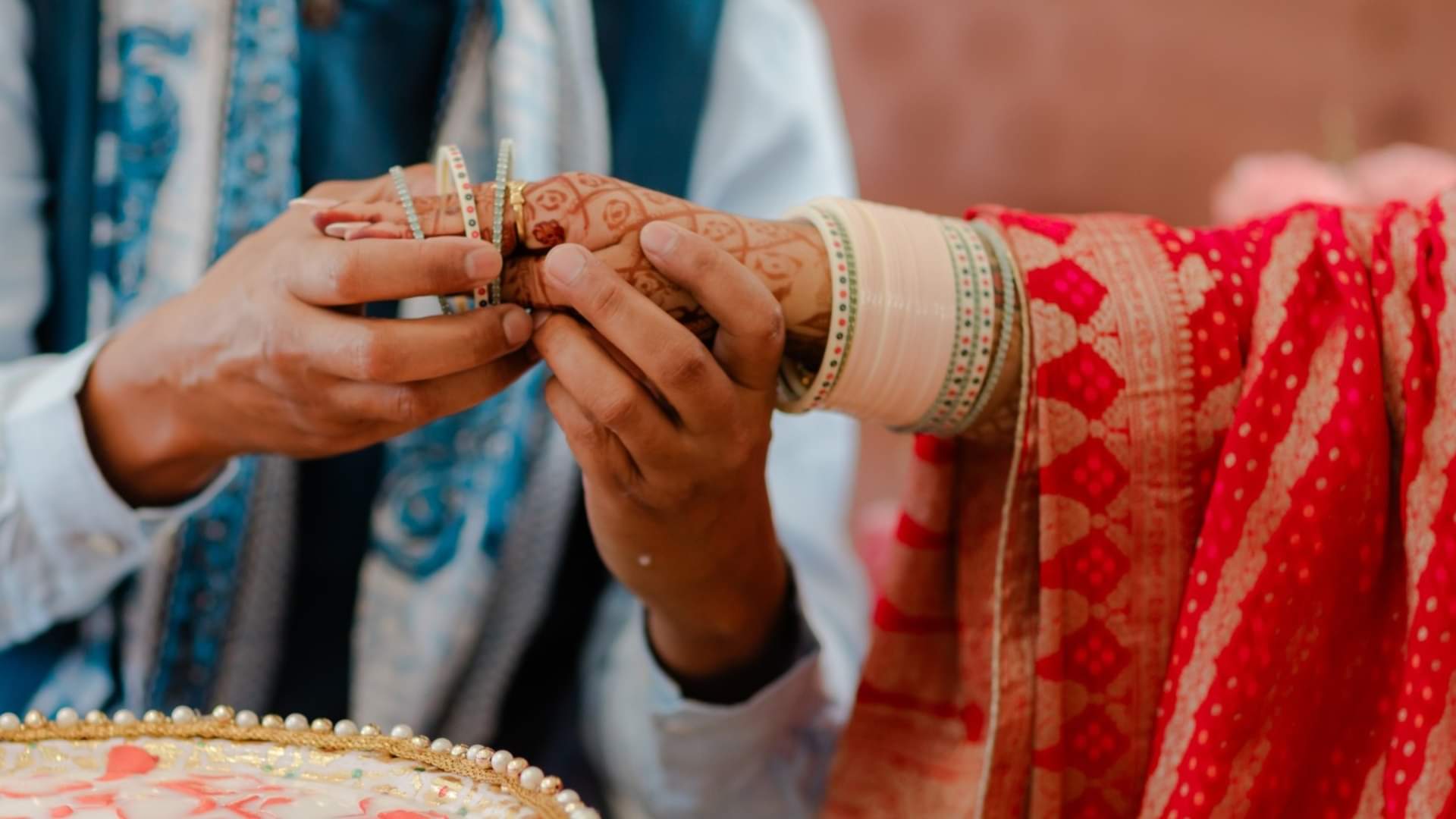 wedding season 2025 tips to buy bridal chooda in hindi