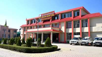 CAU Recruitment 2025: 179 Vacancies for Professors, Chairpersons, and Faculty Posts