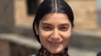 छात्रा कृतिका