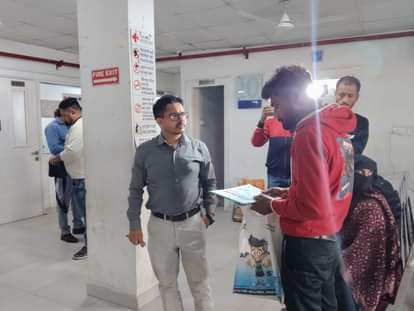 Blast: Doctors Babar-Aslam Return to Duty After Adil’s Arrest, Clarify They Attended His Wedding Unknowingly