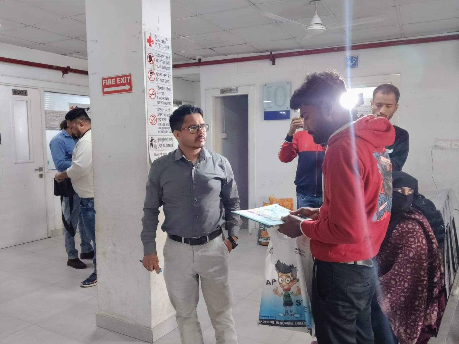 UP: Doctor Adil terror links exposed: Colleagues reveal truth behind wedding trip and ‘mother’s illness excuse