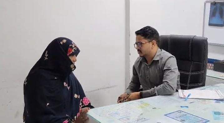 UP: Doctor Adil terror links exposed: Colleagues reveal truth behind wedding trip and ‘mother’s illness excuse