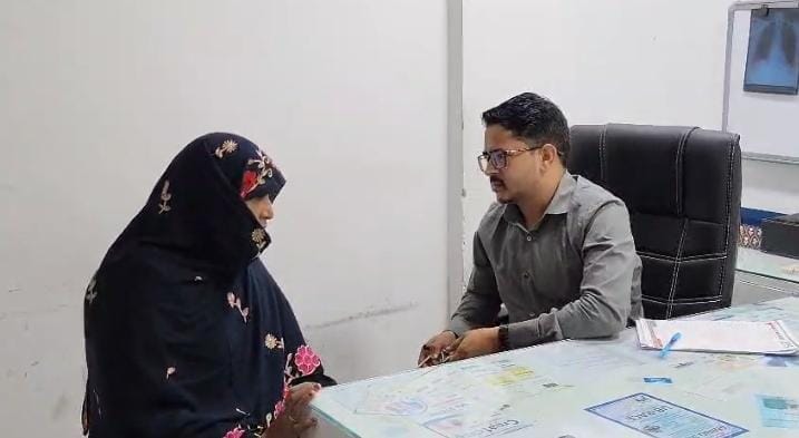 UP: Doctor Adil terror links exposed: Colleagues reveal truth behind wedding trip and ‘mother’s illness excuse