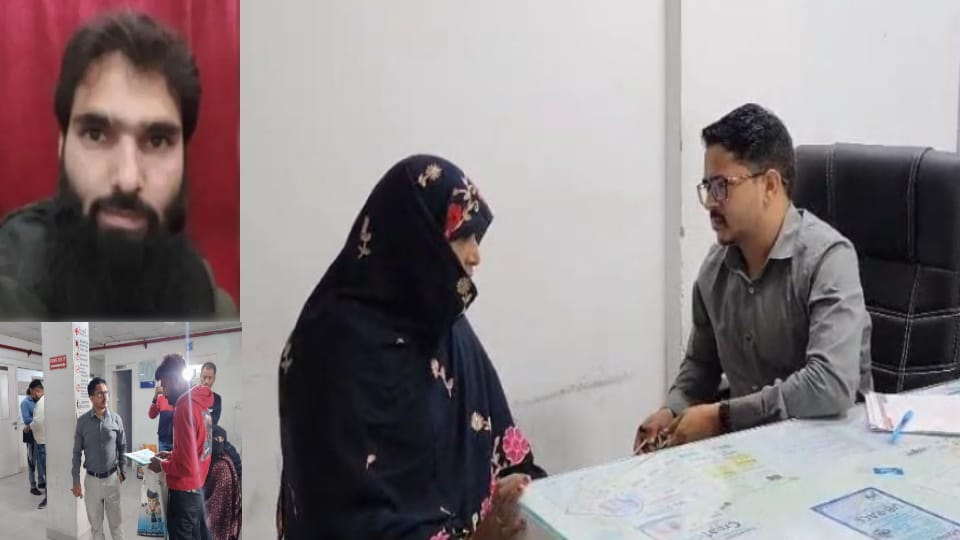 Delhi Blast Probe: Two YouTubers Detained as Agencies Track All Contacts Linked to Dr Adil