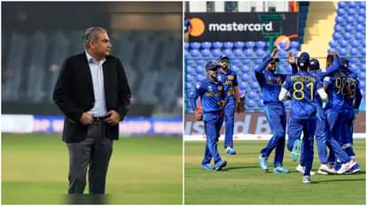 Security Tightened for Sri Lanka Team After Islamabad Suicide Bombing; PCB Chief Assures Foolproof Protection