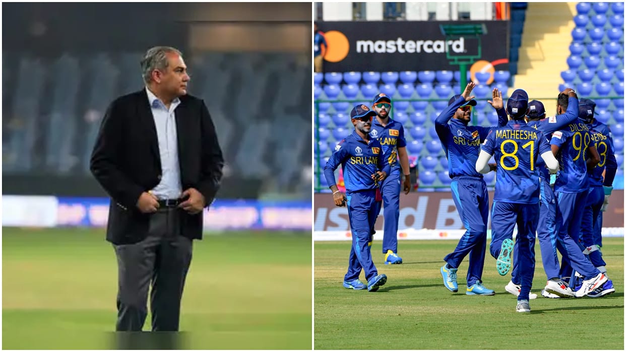 PAK vs SL: Pakistan Hands Over Sri Lanka Team’s Security to Military — Full Story Explained