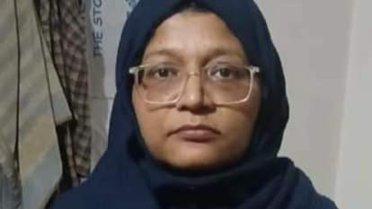 Delhi Blast: Even during her MBBS studies, Dr. Shaheen did not socialize much with her colleagues