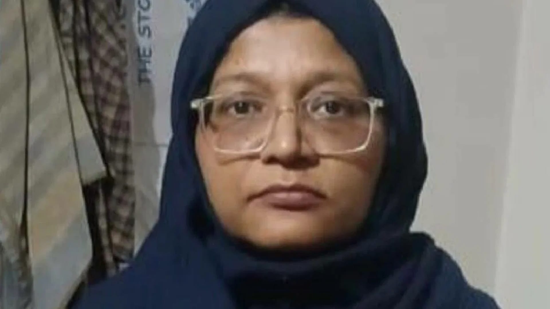 UP News Docter Shaheen was found with three passports different addresses on each visited Pakistan three times