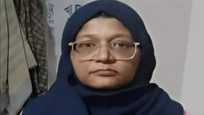 Delhi Blast News: Dr. Shaheen was good in Chemistry from the beginning, did MBBS from MLN Medical College