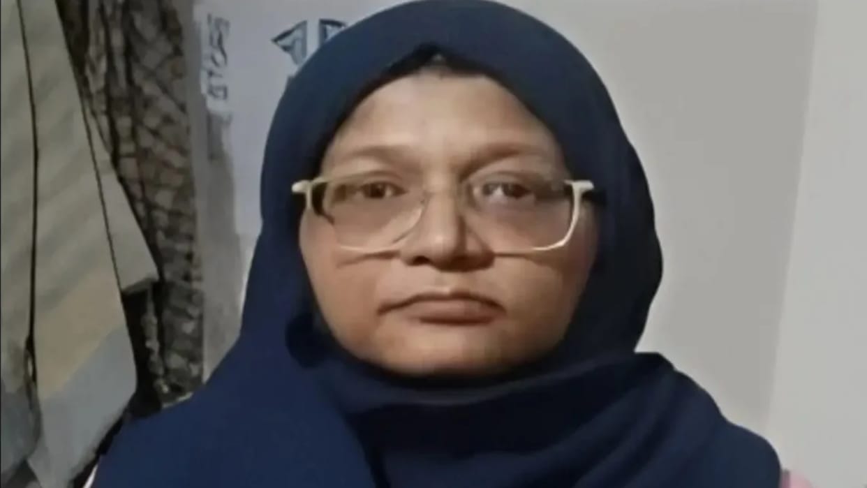 Shaheen had her PAN card made from Faridabad her passport renewed from Delhi shocking revelations