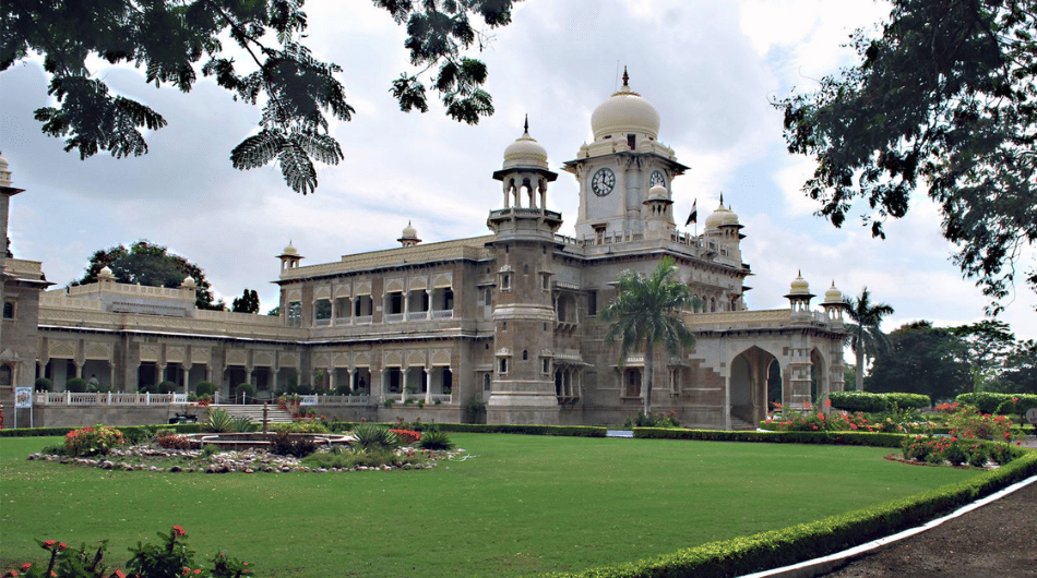 इंदौर: आरएसएस का युवाओं पर फोकस, शताब्दी वर्ष के समापन कार्यक्रम के लिए चुना डेली कॉलेज
